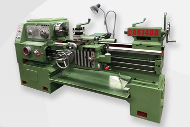 Lathe Machine