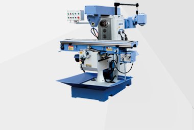 Milling Machine