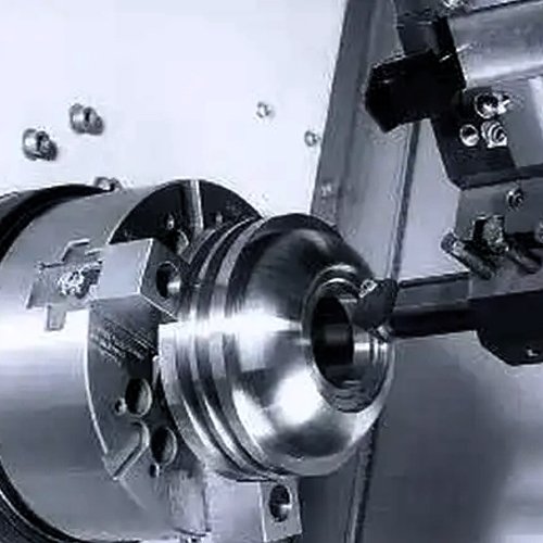 Operating steps for tool setting of CNC lathe