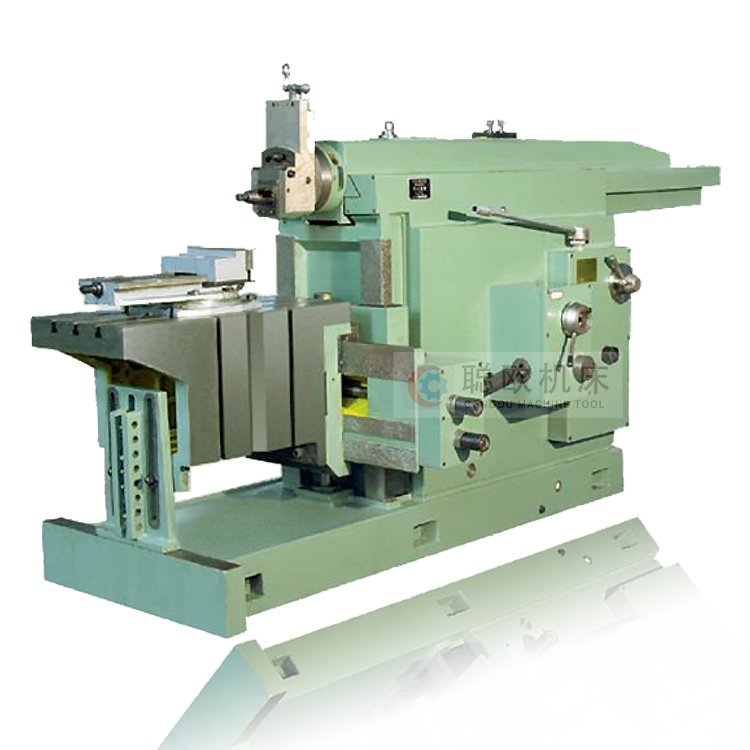 BC60100 Shaper Machine Manufacturer